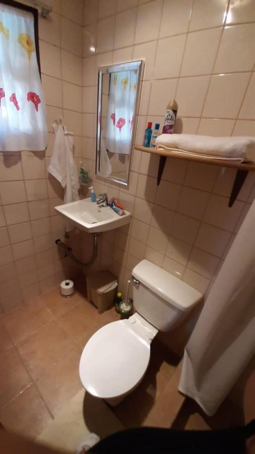 Apartamento Aruba Backpackers Oranjestad Exterior foto